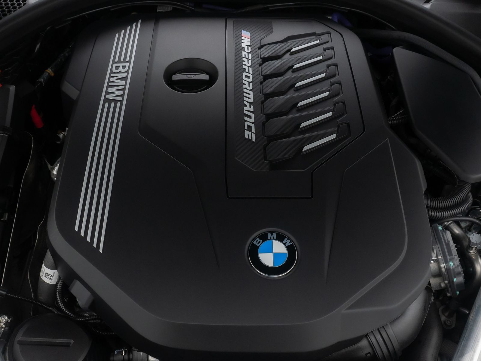 Fahrzeugabbildung BMW M440i Cabrio DAB H/K CockPitPro AHK Alarm 18Zoll