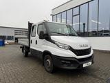 Iveco Daily Doka Pritsche - Iveco: Daily Pritsche