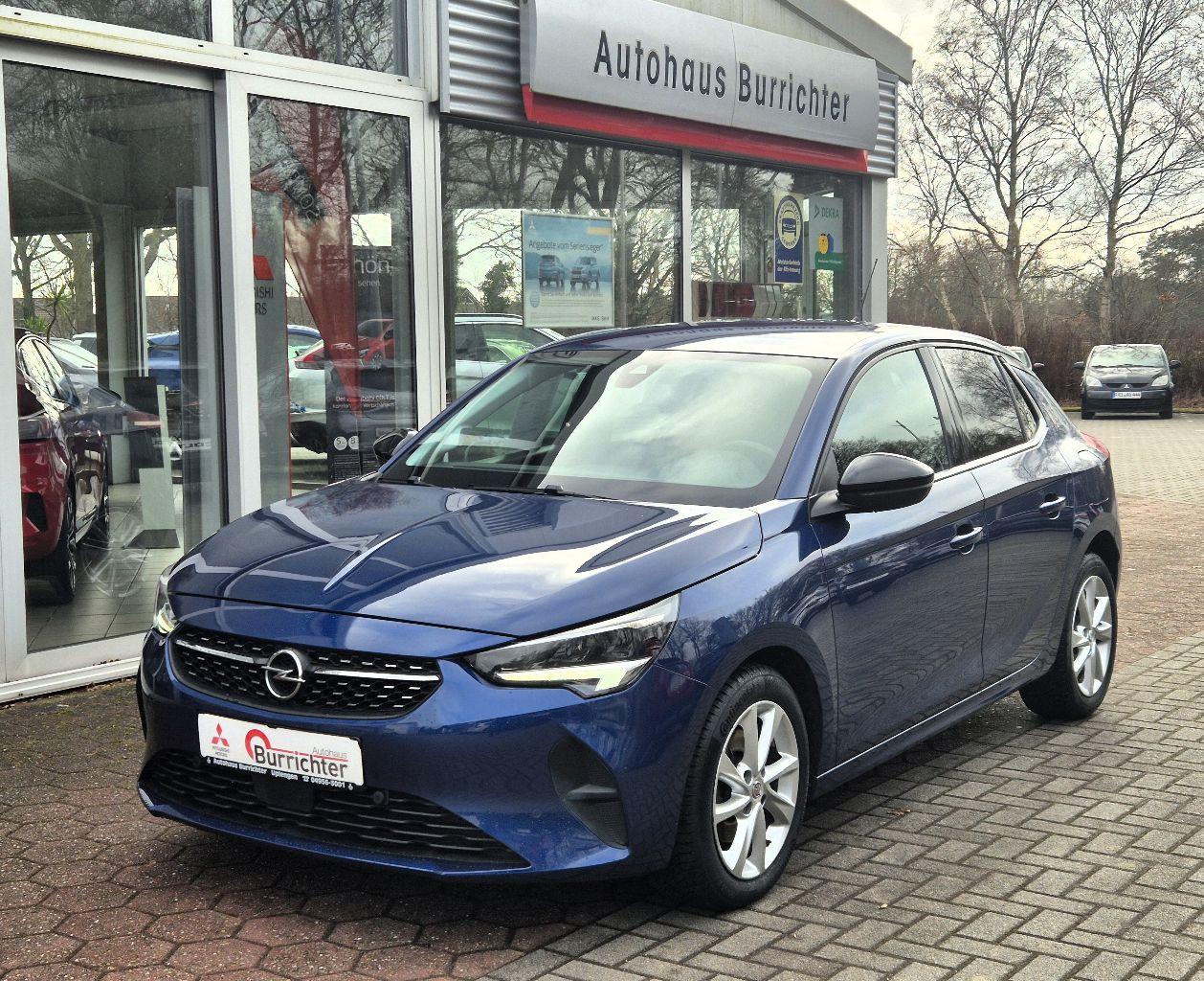 Opel CORSA 1.2 Elegance