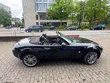 Mazda MX-5 Niseko 1.8 MZR Niseko - Mazda MX-5 Gebrauchtwagen in Hamburg