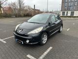 Peugeot 207 HDi  - Peugeot 207 in Bielefeld