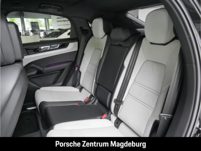 Porsche Cayenne E-Hybrid Coupe*BOSE*HEAD-UP*PRIVACY*