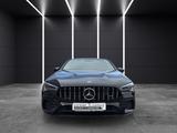 Mercedes-Benz CLA 35 AMG Shooting Brake 4Matic Pano Night Lede - schwarze Mercedes-Benz CLA 35 AMG Shooting Brake