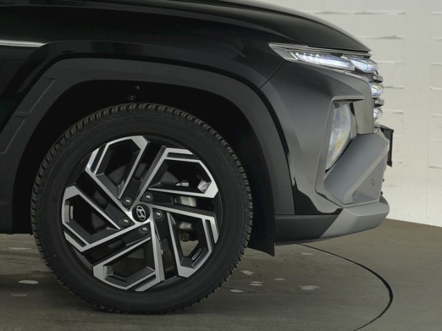 Tucson FACELIFT PHEV PRIME 4WD AUTOMATIK+LED MAT