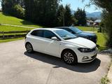Volkswagen VW Polo Sondermodell Join 1.0 - Volkswagen Polo: Sondermodell
