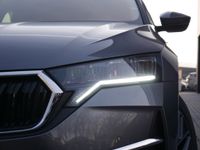Skoda Octavia - Vorschau Bild 26