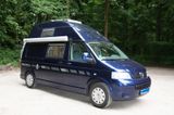 CS Reisemobile T 5 Apollo 4motion, lang, Klima, WC, TÜV 4/27 - T5 4motion Wohnwagen gebraucht