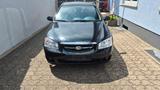Kia Cerato 1.6 LX Steilheck LX - Kia Cerato: Lx