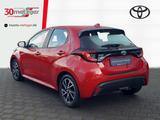 Toyota Yaris 1.5 Hybrid Team D +Digitales Cockpit +Sitz - Toyota Yaris Team mit Hybrid-Antrieb (Benzin/Elektro)