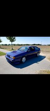Volkswagen VW Scirocco 1.8L 16V PL#Oldtimer#H-Gutacht... - Volkswagen Scirocco aus 1985