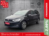 Volkswagen Touran 1.5 TSI DSG Highline Black Style DIGITAL  - Volkswagen Touran: 7 Sitzer