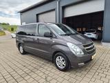 Hyundai H-1 CRDi 2.5 Travel, 8-Sitzer,Automatik - graue Hyundai H-1