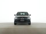 Mercedes-Benz GLC 200 4M AMG SHZ LED AUT MBUX AHK Kamera LMF - gebrauchte Mercedes-Benz GLC 200 aus dem Jahr 2019