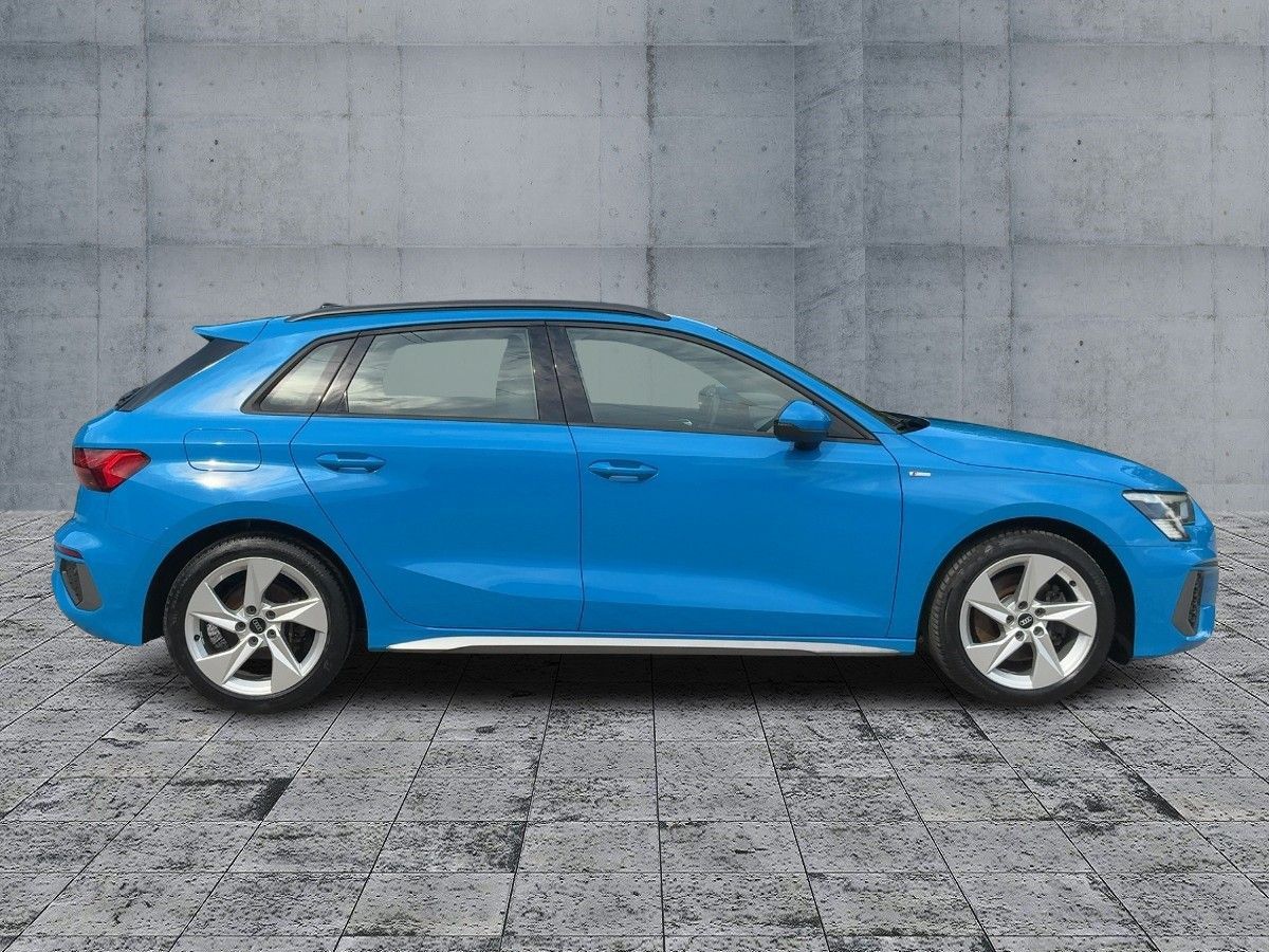 Audi A3 - Bild 7