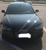 Audi A6 3.0 TDI 320 PS Allrad TÜV 09/2027 Matrix LED
