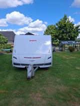 Dethleffs c go 565 FMK  Top-Familienwohnwagen i - Wohnwagen mit 5 Schlafplätzen