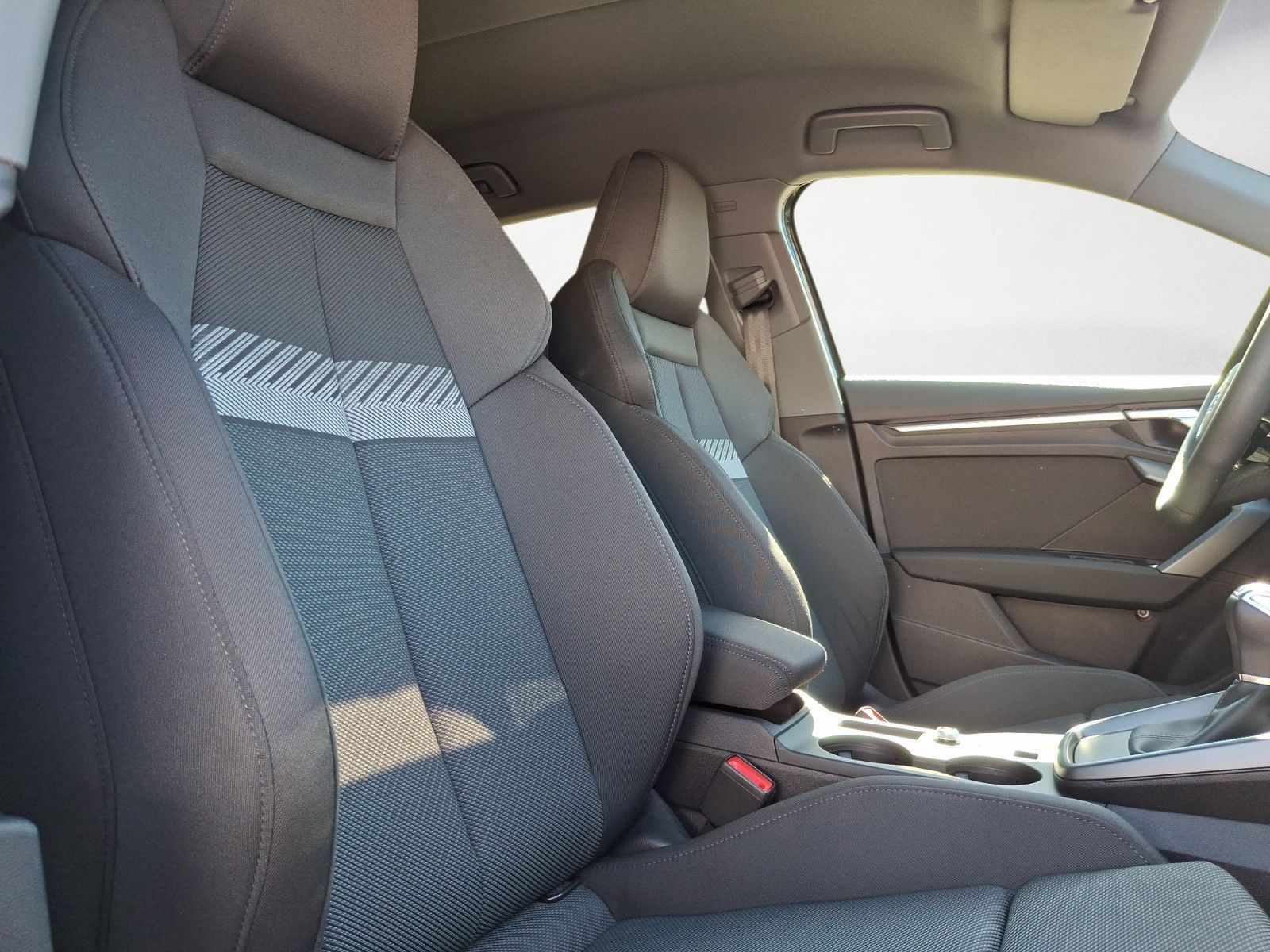 Audi A3 - Bild 9