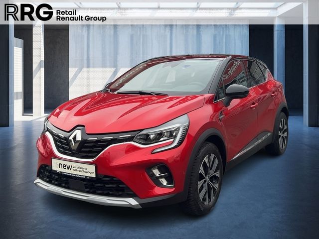 Renault Captur 2 TECHNO TCe 90 UPE:30.600,-