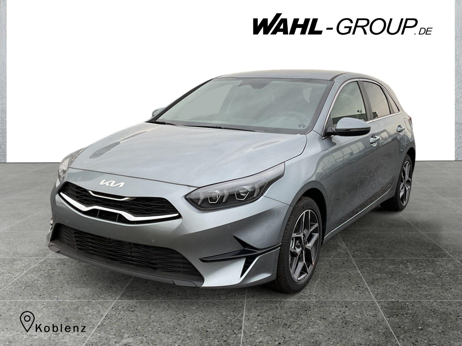 Kia Ceed 1.0T 100 ULTIMATE STY