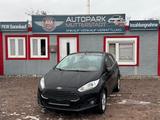 Ford Fiesta Titanium - Ford Fiesta aus 2013 mit Benzin-Antrieb: Kleinwagen