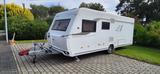 HYMER / ERIBA / HYMERCAR Eriba Nova EN 590 SL - Eriba Wohnwagen gebraucht