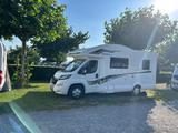 XGO Dynamic 22P - XGO Wohnmobil oder -wagen