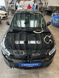 MYAUTOCENTER – Gebraucht- und Jahreswagen mit Werkstattservice in Pfaffenhofen Opel Corsa F *GS Line*Spurhalte*Müdigkeits*LED*