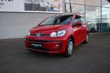 Volkswagen up! 1.0   move up! - VW up! Gebrauchtwagen in Stuttgart