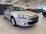 Citroën C5 Lim. Exclusive / 2.Hand / Voll checkheft - Citroën C5 mit Benzin-Antrieb