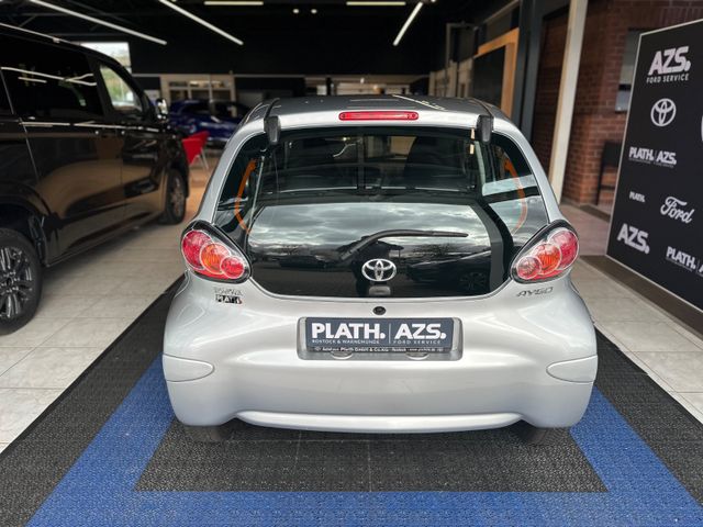 Toyota Aygo  Cool