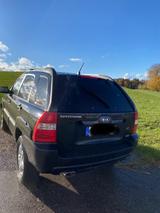 Kia Sportage 2.7 V6 EX EX - gebrauchte Kia Sportage aus dem Jahr 2005