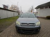 Opel Vectra-c *Klima* - Opel Vectra aus 2002: C