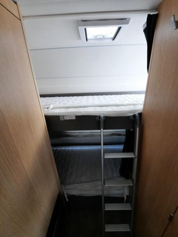 Fahrzeugabbildung LMC Tandero 500 K Sparen Sie 6.970,- €