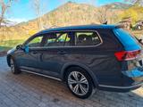 Volkswagen Passat Alltrack 2.0 TDI SCR 147kW DSG 4MOTIO... - gebrauchte VW Passat Alltrack aus dem Jahr 2021