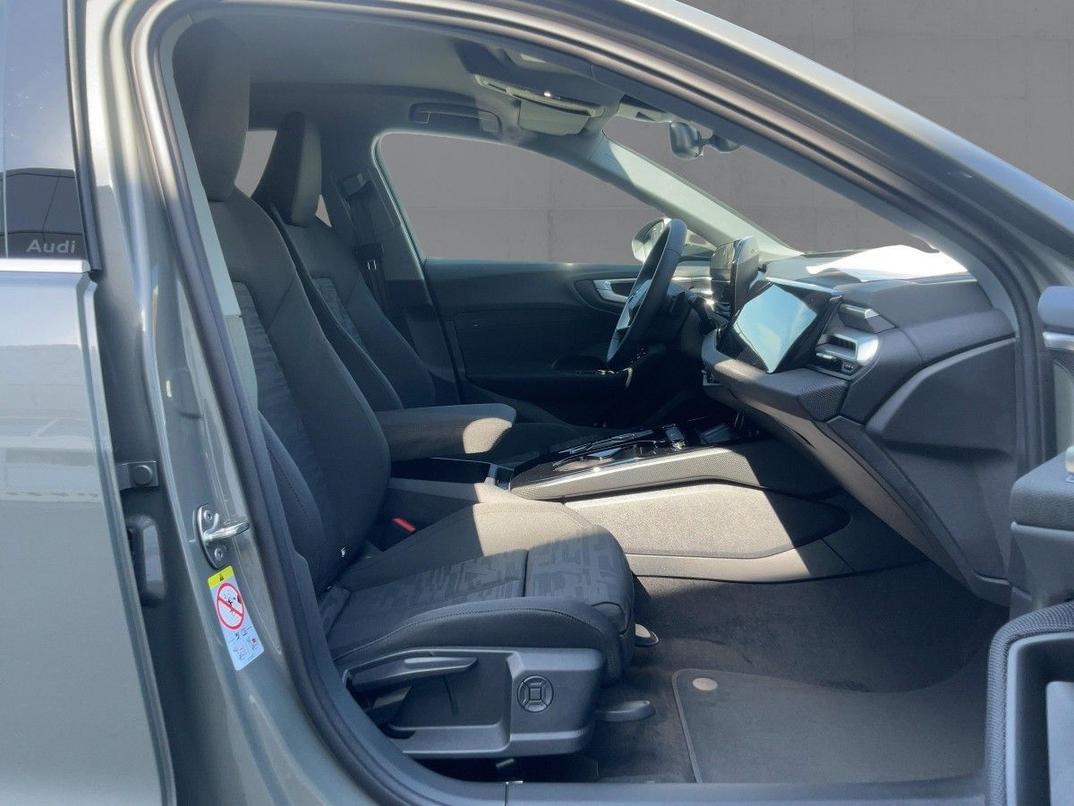 Audi A5 - Bild 11