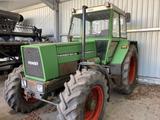 Fendt 611 LS - Fendt Schlepper Ls