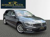 Volkswagen Passat Variant R-line*4Motion*DYNAUDIO*ACC*Leder - VW Passat Variant Gebrauchtwagen in Bremen