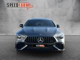 Mercedes-Benz AMG GT 63 S 4Matic+ Magno / Keramik / Night-P. - Mercedes-Benz AMG GT aus 2022