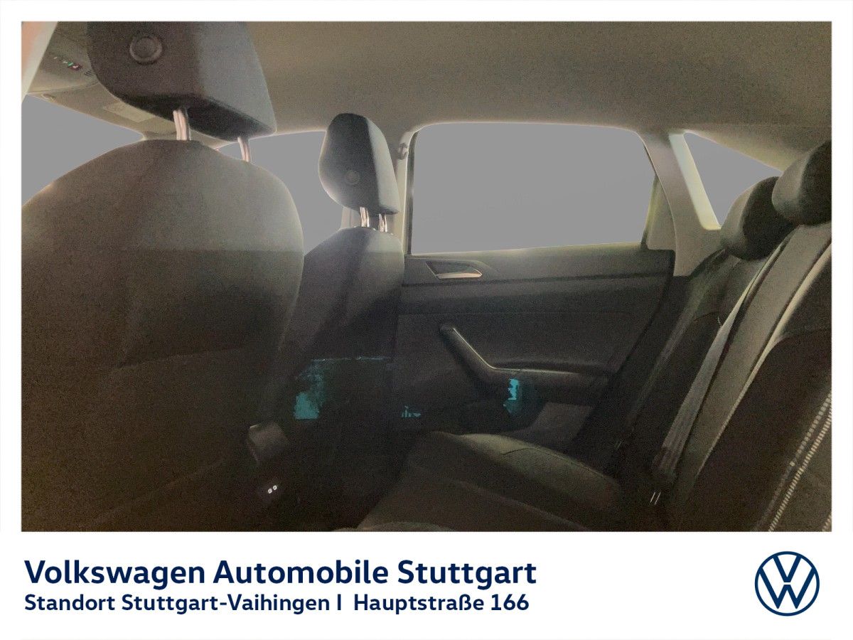 Volkswagen Taigo - Bild 7