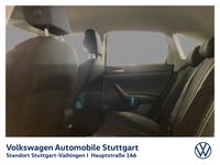 Volkswagen Taigo - Vorschau Bild 7