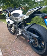 BMW S1000 R  inkl. Dynamik Pro Feb. 2015 - BMW S1000