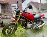 Ducati Monster 600, 34tkm,Projekt Restaurierung - Offers