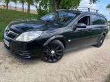 Opel Vectra Caravan 1.8 16V - - Opel Vectra aus 2008: C