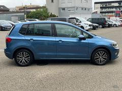 VW Golf Sportsvan 110 PS Allstar VW Golf Sportsvan 110 PS Allstar