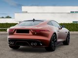 Jaguar F-Type P575 AWD 75R - Jaguar F-Type: 75r