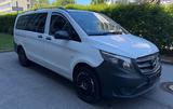Mercedes-Benz Vito Tourer 116 CDI BT Pro 4MATIC *8-Sitze*Klima - Mercedes-Benz Vito Gebrauchtwagen in München