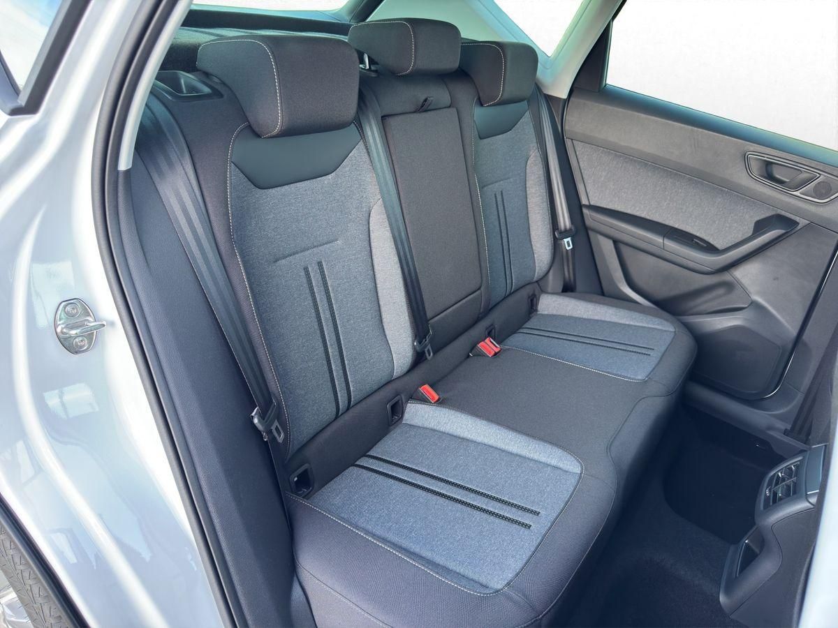 Seat Ateca - Bild 18