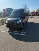 Ford Transit L4H3 AWD 170PS  Klima  SYNC... - Ford Transit awd Gebrauchtwagen