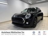 MINI Clubman Cooper 1.5 EURO Cooper+Navi+Alarmanlage+ - schwarze MINI COOPER_CLUBMAN