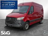 Mercedes-Benz Sprinter 317 CDI Kasten Hochdach Standard Rückam - Mercedes-Benz Sprinter hochdach